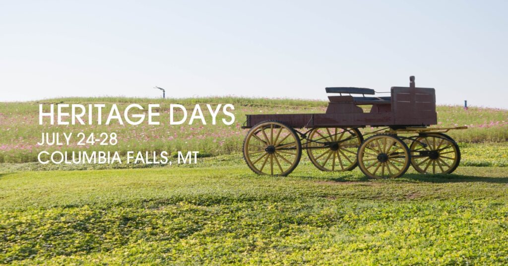 Heritage Days
